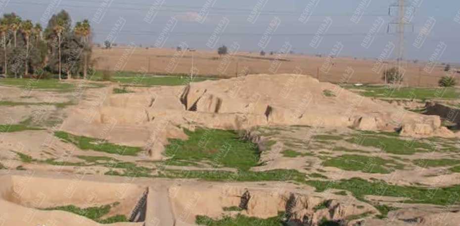 بلیط قطار تهران هفت تپه - رسپینا24